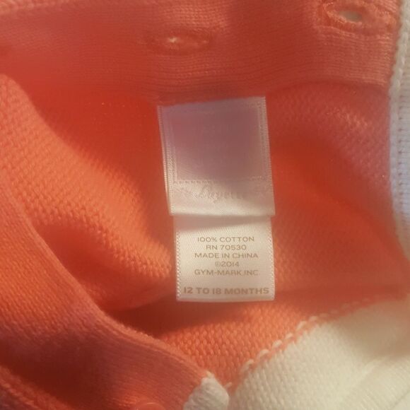 JANIE AND JACK Sweater Dress - Size 12-18 Months - Picture 4 of 4